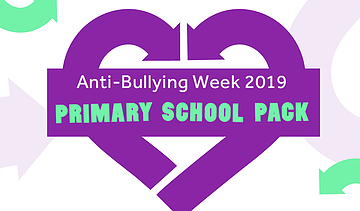 Anti-Bullying Alliance: Primary School Pack