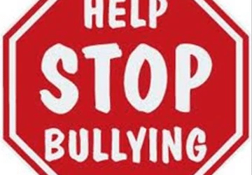 Bullying: My Personal Story