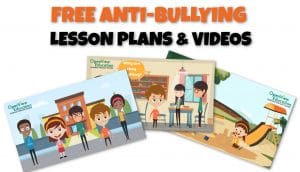 Anti Bullying Week 2020 lesson plans