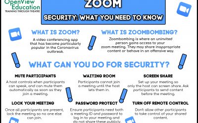 Is Zoom Secure?