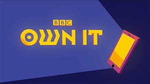 ‘Own It’ App from the BBC: Promoting Wellbeing Online