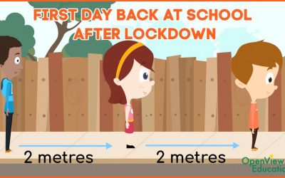 Returning To School – Help For Students After Lockdown