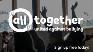 anti bullying week 2020 united against bullying