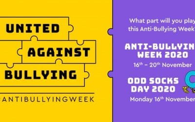 Anti-Bullying Week 2020 – United Against Bullying: Resources 