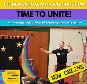 Anti-Bullying Online Show