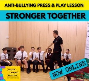 anti bullying workshops