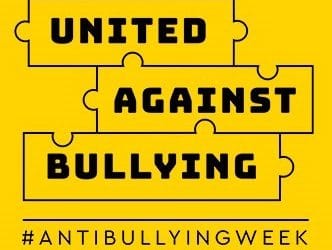 Anti Bullying Week 2020 – What You Need to Know