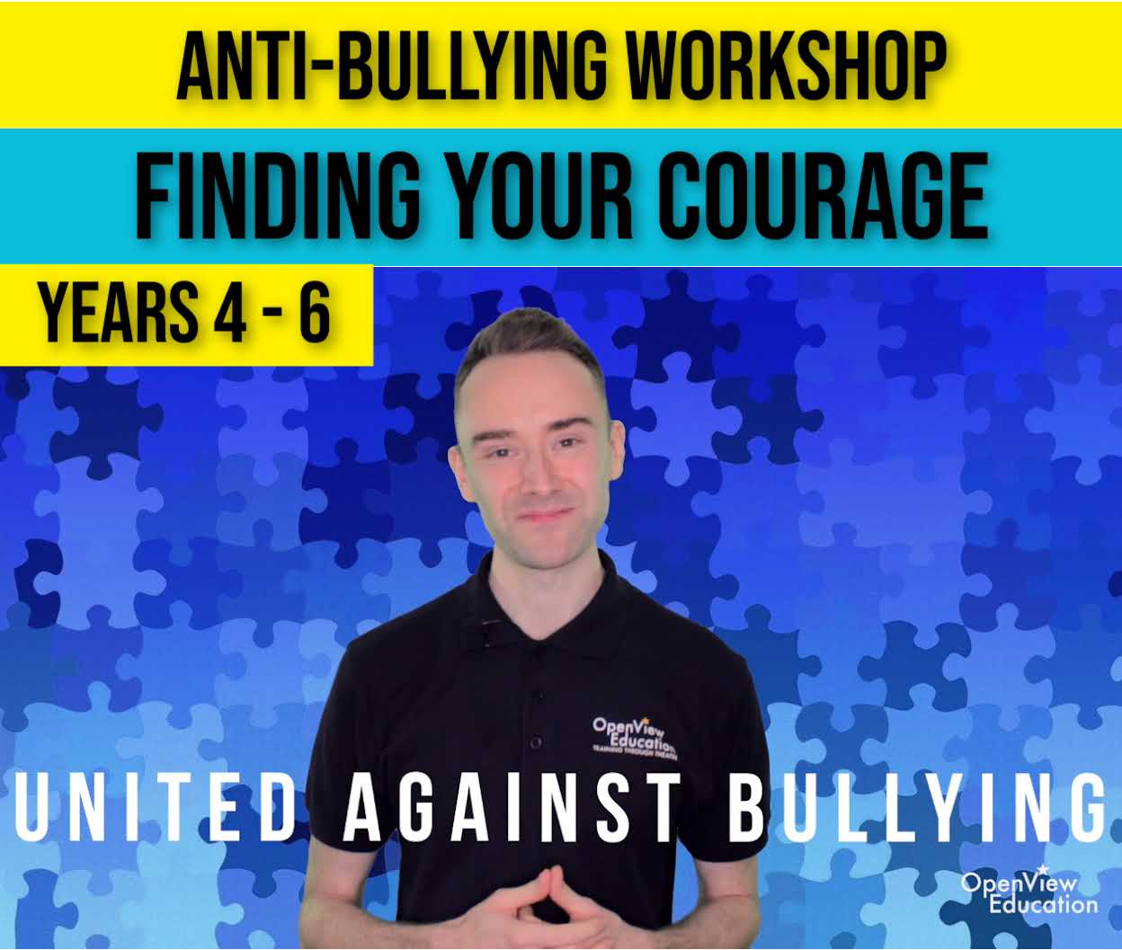 Anti Bullying Lessons ks2