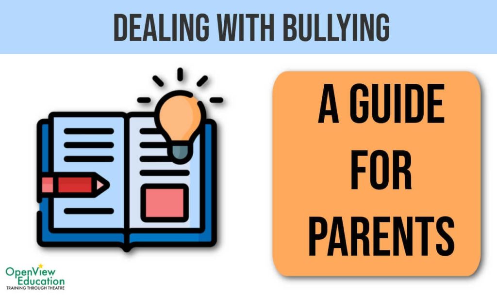 Bullying Parent Guide