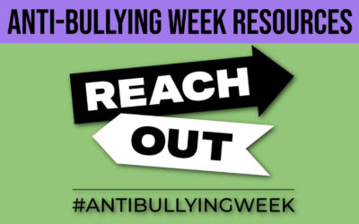 Anti-Bullying Week Resources