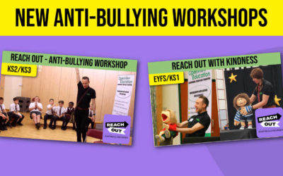 Anti-Bullying Week Workshops