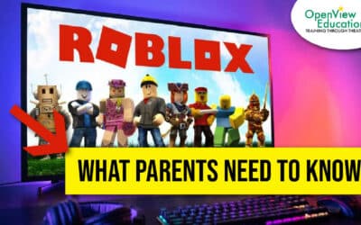 What Parents Need to Know About Roblox